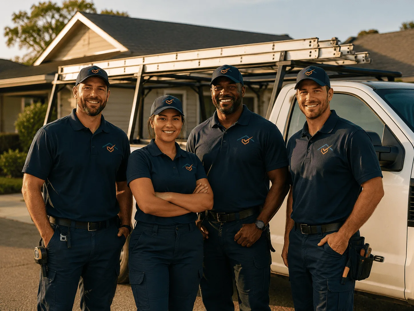 Roof Inspection company in Quecreek, PA